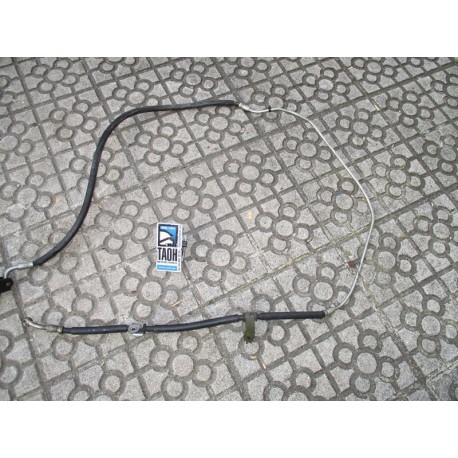 Latiguillo trasero Yamaha X-Max 250 2006