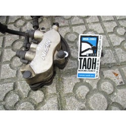 Pinza delantera derecha Honda Varadero 1000 2005