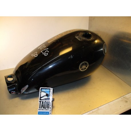 Deposito Yamaha SR 250 Special