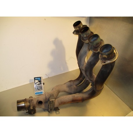 Colector Suzuki GSX-R 750 2007