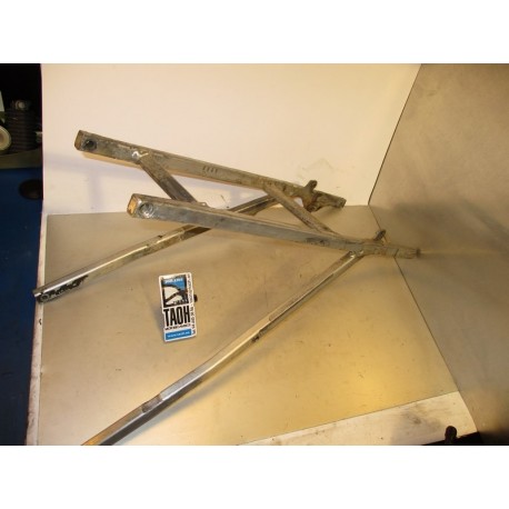 Subchasis KTM EXC 250 2000