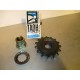 Piñon 15 Dientes Kawasaki ZX6 R 1999
