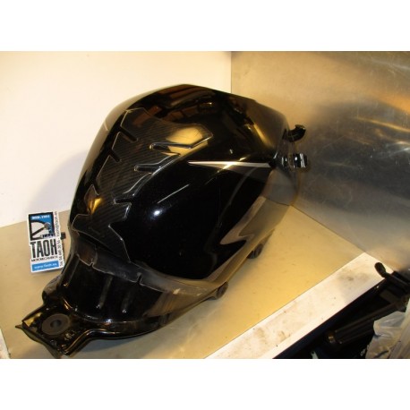 Deposito Honda CBF 125 2015