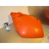 Tapa bajo asiento trasera izquierda KTM EXC 250 2000