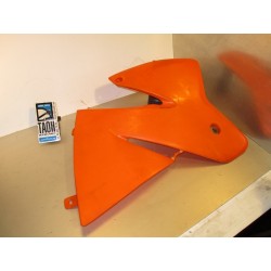 Lateral derecho KTM EXC 250 2000