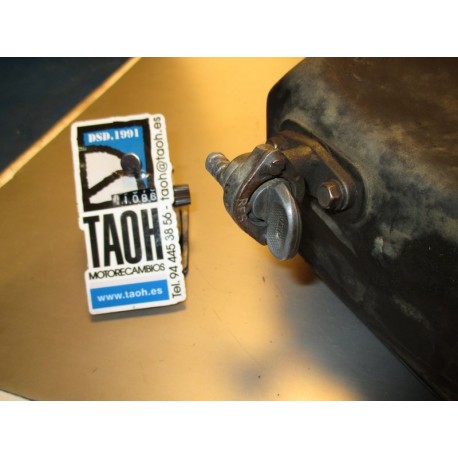 Grifo gasolina KTM EXC 250 2000