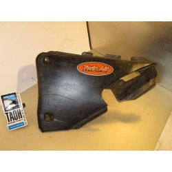 Bajo asiento izquierda KTM EXC 250 2000