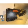 Tapa bajo asiento izquierda KTM EXC 250 2000