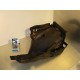 Guardabarros bajo asiento KTM EXC 250 2000