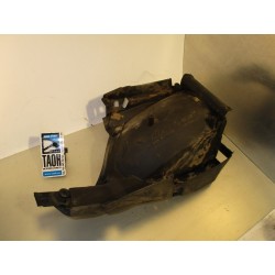 Guardabarros bajo asiento KTM EXC 250 2000