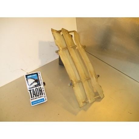 Rejilla radiador izquierdo KTM EXC 250 2000