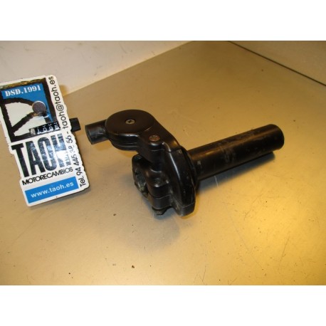 Puño gas KTM EXC 250 2000