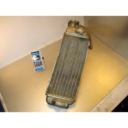 Radiador izquierdo KTM EXC 250 2000