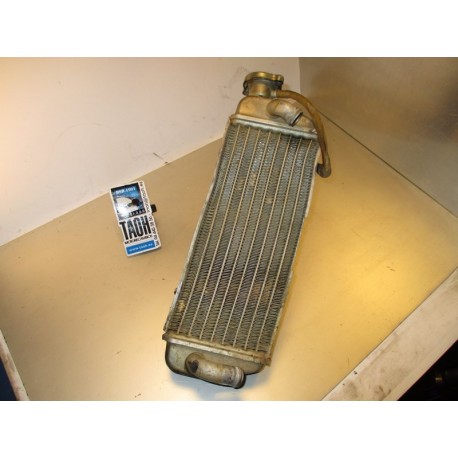 Radiador izquierdo KTM EXC 250 2000