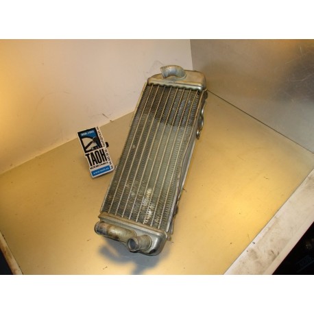 Radiador derecho KTM EXC 250 2000