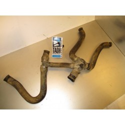 Tubos de refrigeracion KTM EXC 250 2000