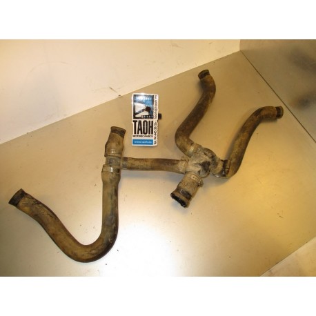 Tubos de refrigeracion KTM EXC 250 2000