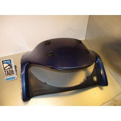 Colin Honda Deauville 650