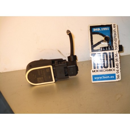 Sensor amortiguador BMW S 1000 RR HP4 2014