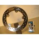 Disco trasero BMW S 1000 RR HP4 2014