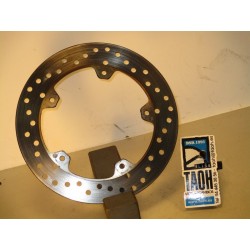 Disco trasero BMW S 1000 RR HP4 2014