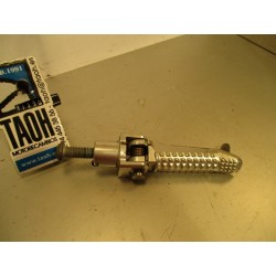 Reposapie delantero izquierdo BMW S 1000 RR HP4 2014