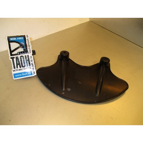 Tapa plastico tija inferior BMW S 1000 RR HP4 2014