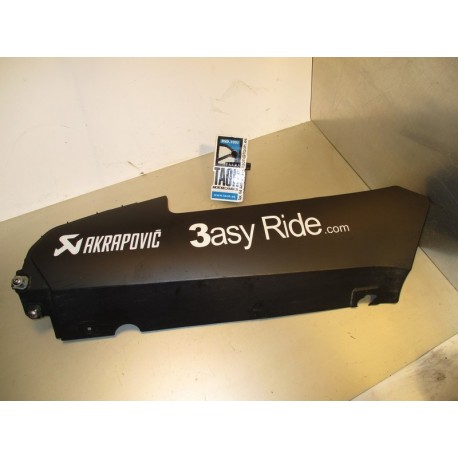 Quilla izquierda trasera BMW S 1000 RR HP4 2014