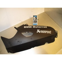 Quilla derecha trasera BMW S 1000 RR HP4 2014