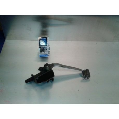 Pedal de freno Marauder 250 03