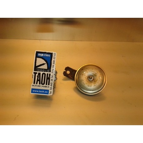 Bocina Suzuki Marauder 250 2003