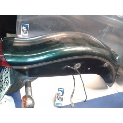 Guardabarros trasero Suzuki Marauder 250 2003