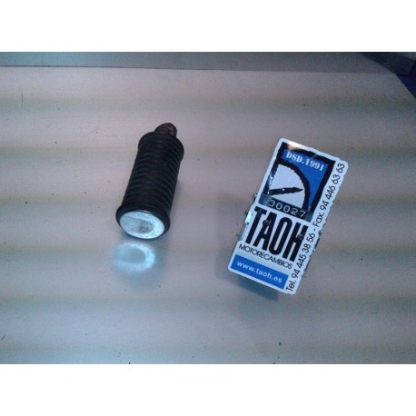 Reposapie trasero derecho Marauder 250 03