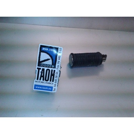 Reposapie trasero izquierdo Suzuki Marauder 250 2003