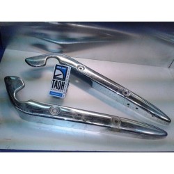 Embellecedores traseros Suzuki Marauder 250 2003