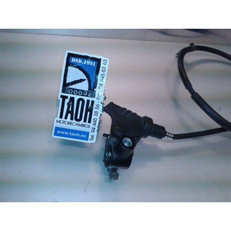 Soporte maneta de embrague Suzuki Marauder 250 2003