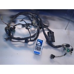 Cableado Suzuki Marauder 250 2003