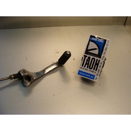 Pedal de cambio Kawasaki ZZR 250