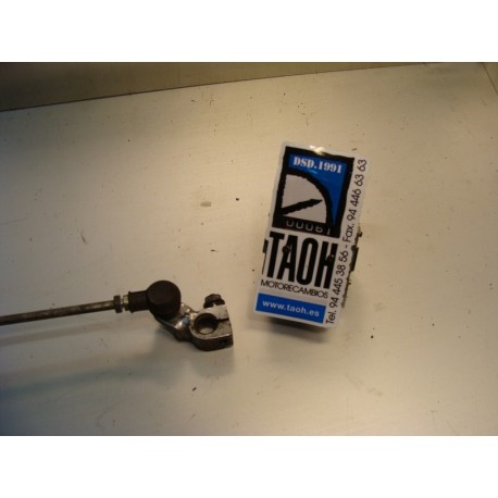 Reenvio cambio Kawasaki ZZR 250