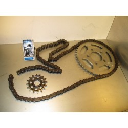 Kit de transmision BMW S 1000 RR HP4 2014