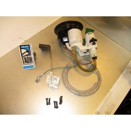 Bomba de gasolina BMW S 1000 RR HP4 2014