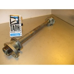 Eje basculante BMW S 1000 RR HP4 2014