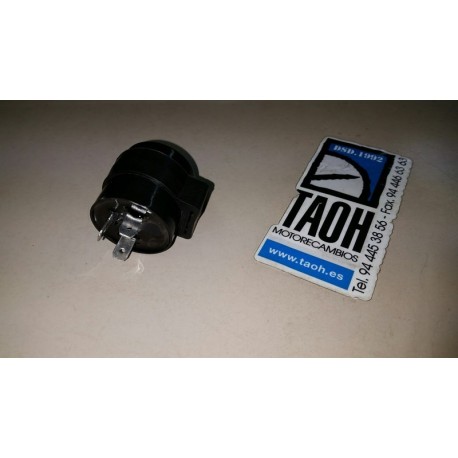 Rele 3 pins Leds 12V de 1 a 100W