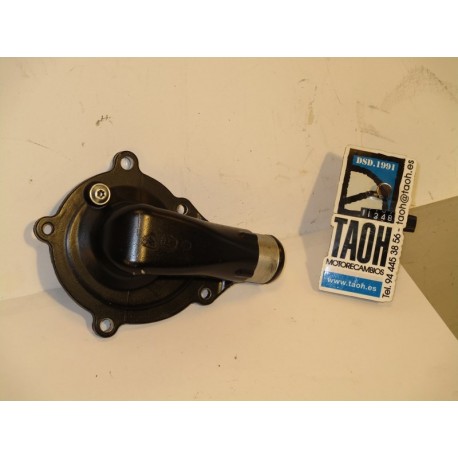 Tapa bomba de agua BMW S 1000 RR HP4 2014