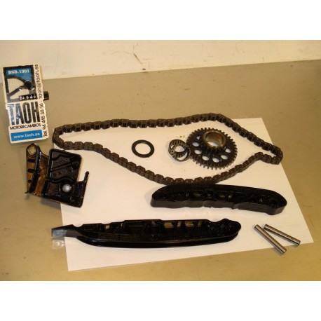 Cadena distribucion BMW S 1000 RR HP4 2014