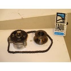 Bomba de aceite BMW S 1000 RR HP4 2014