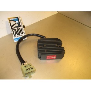 Regulador Yamaha XTZ 660 Tenere 1992-1993