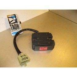 Regulador Yamaha XTZ 660 Tenere 1992-1993