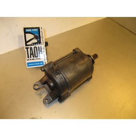 Motor de arranque BMW S 1000 RR HP4 2014