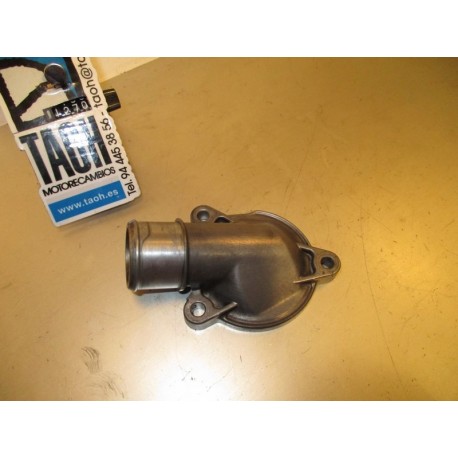 Tapa termostato BMW S 1000 RR HP4 2014